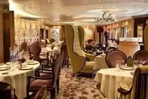 Restaurant 150 Central Park