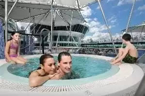 Jacuzzis
