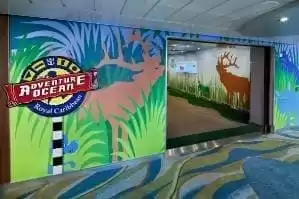 Programme Adventure Ocean®