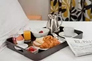 Room Service