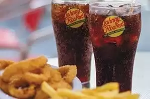 Johnny Rockets
