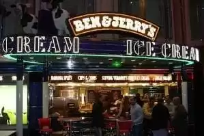 Ben et Jerry's 