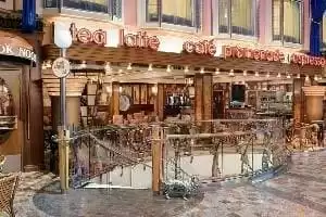 Cafe Promenade