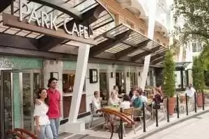 Park Café