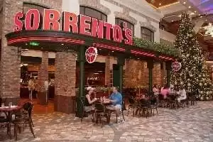 Pizzeria Sorrentos