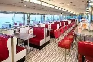 Johnny Rockets 