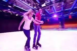 Patinoire