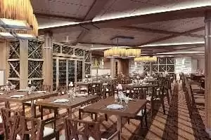Coastal Kitchen
