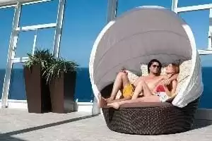 Solarium 