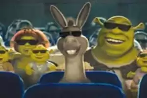Cinéma 3D