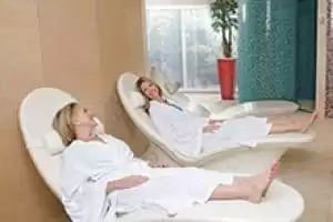 Vitality Spa