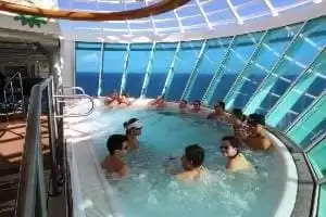 Jacuzzis