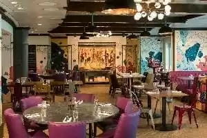 Le Jamie's Italian - Par Jamie Oliver 