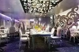 Restaurant Wonderland