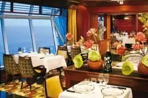 Chops Grill (en supplément)