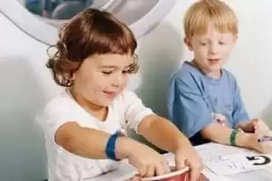 Programme jeunesse Adventure Ocean