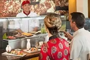 Izumi (en supplément)