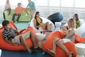 Programme jeunesse New Teen