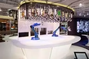 Bionic Bar
