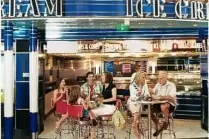 Ben et Jerry's (en supplément)