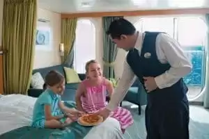 Room Service