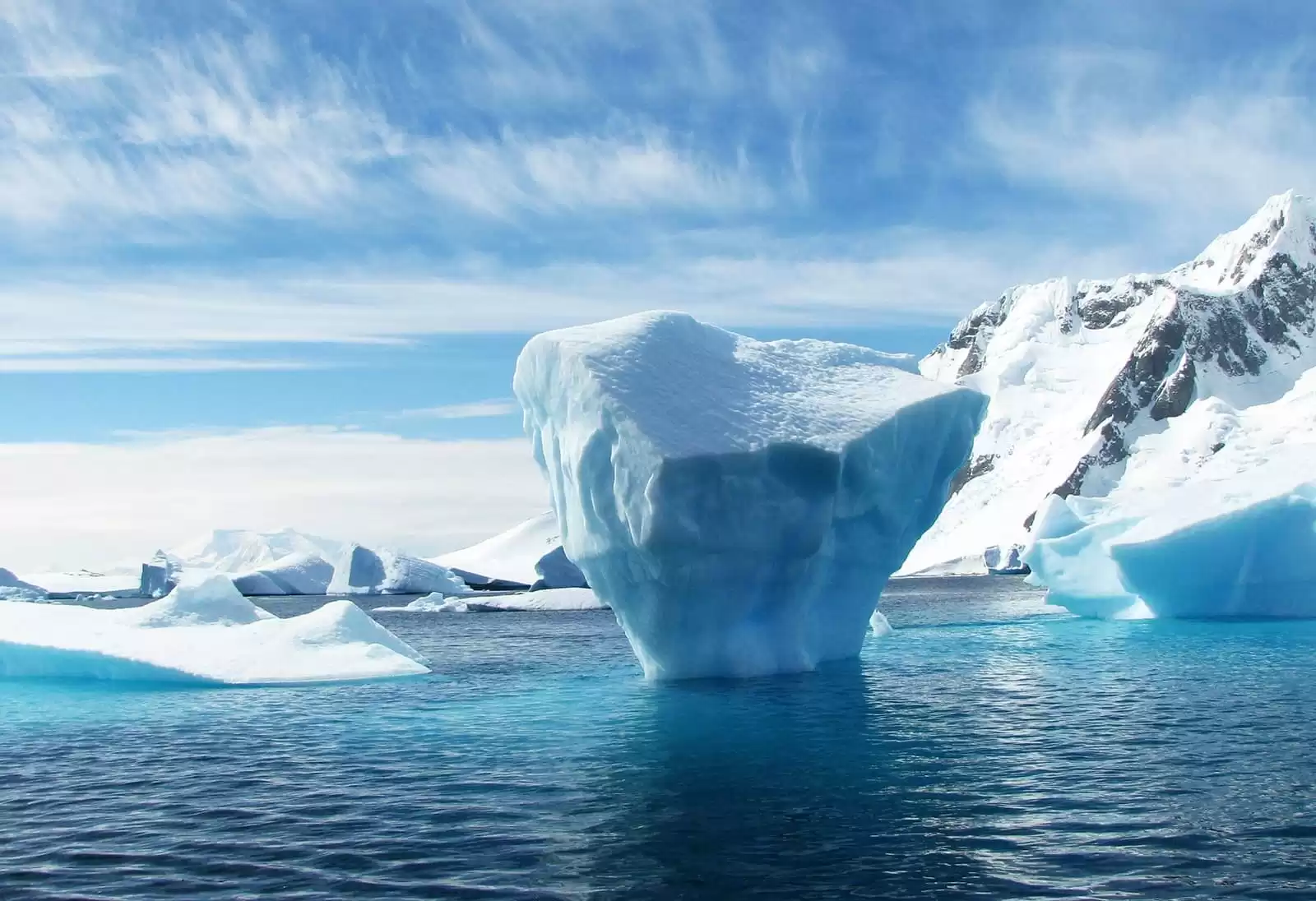 Croisières Arctique