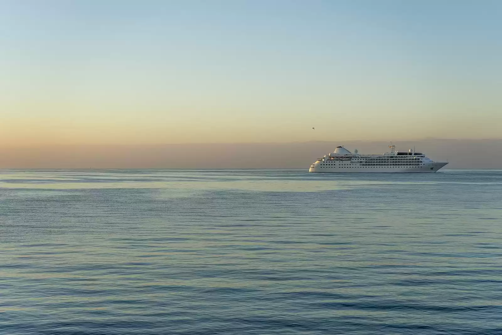 Croisières Transatlantique