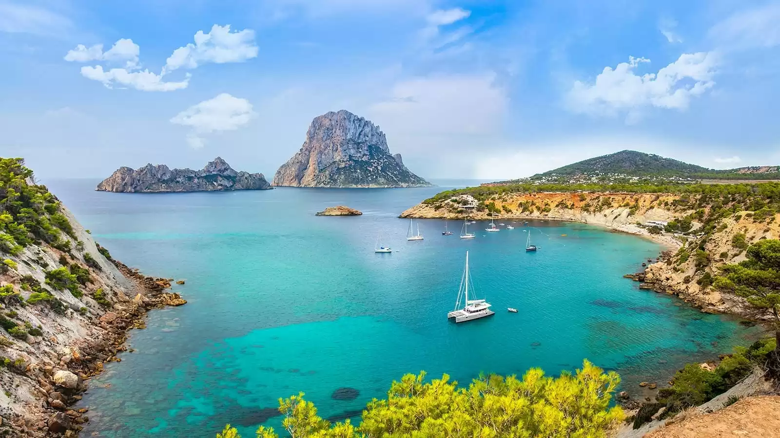 Croisières Méditéranée