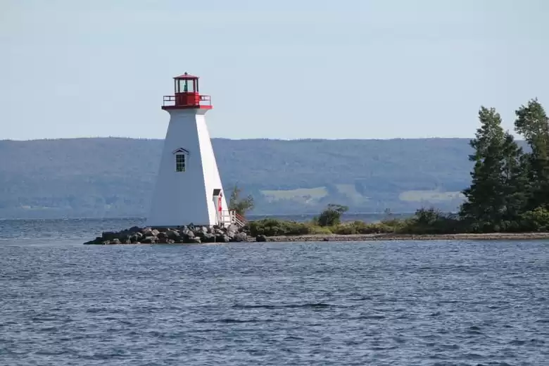 Baddeck