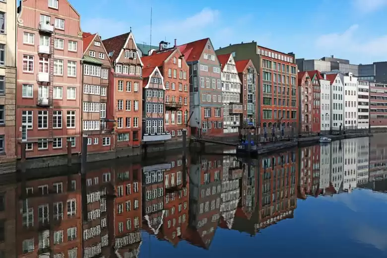Hambourg