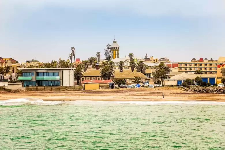 Impalila Island