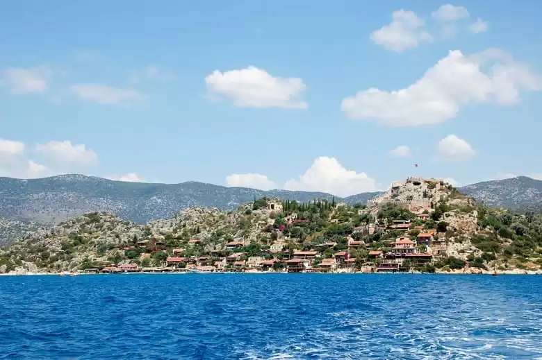 kekova