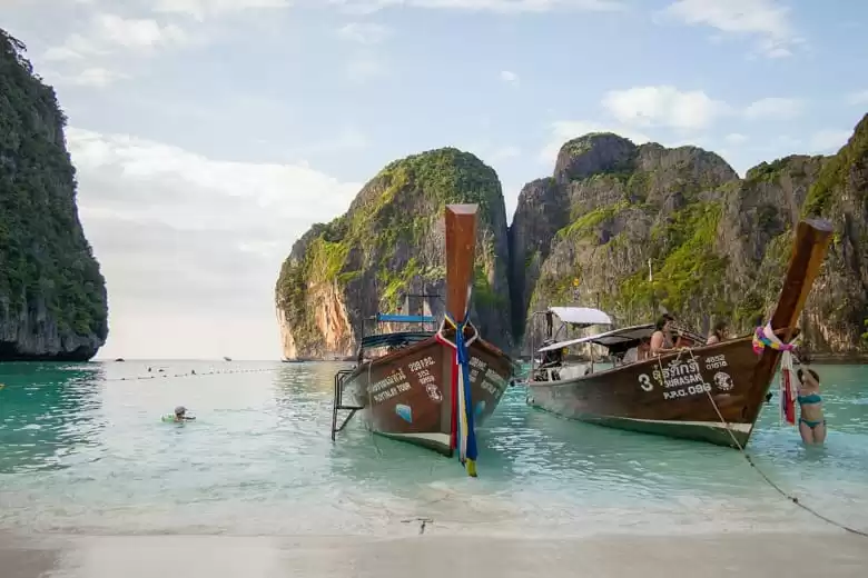 Ko Adang