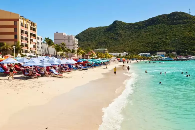 Saint-Martin (Philipsburg)