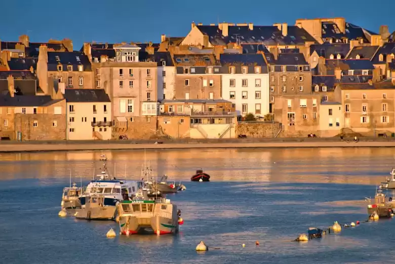 St. Malo