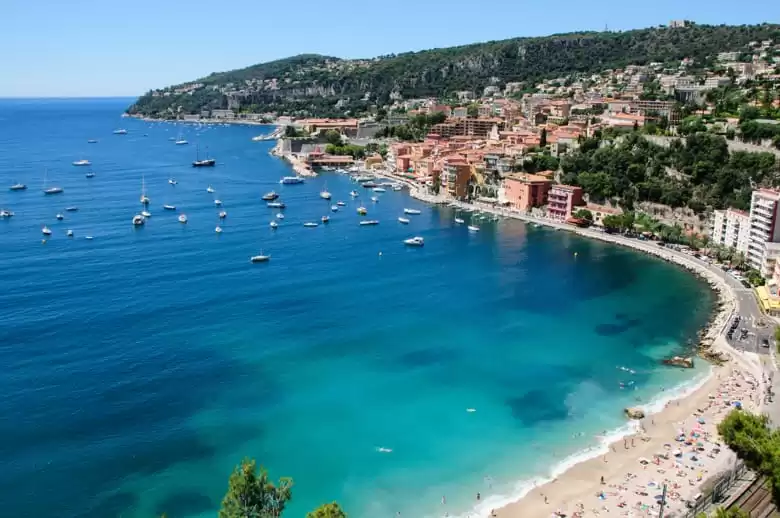 Villefranche (Nice)